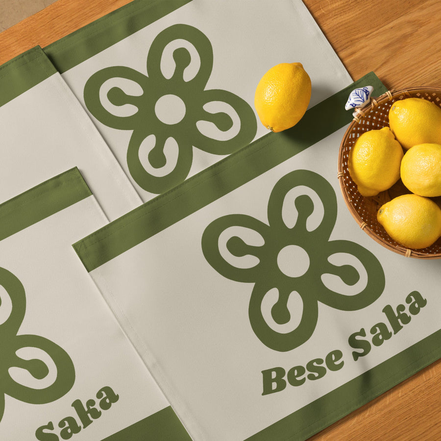 Bese Saka Collection