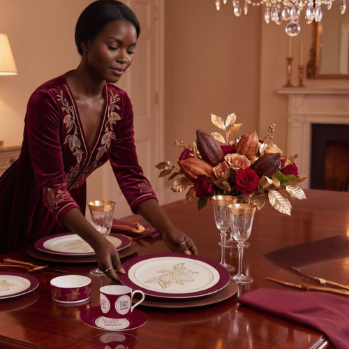 Shop our Table & Serveware