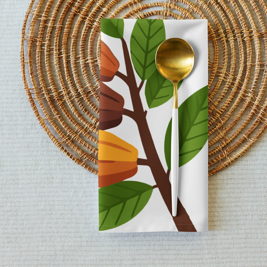 Nsoko Pods Collection