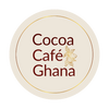 Cocoa Cafe Ghana - Home