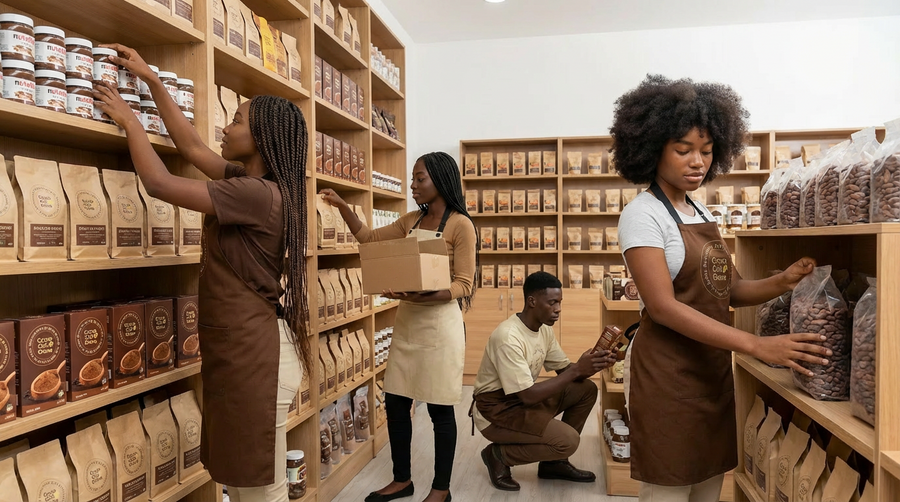 Product Offerings and Community Impact