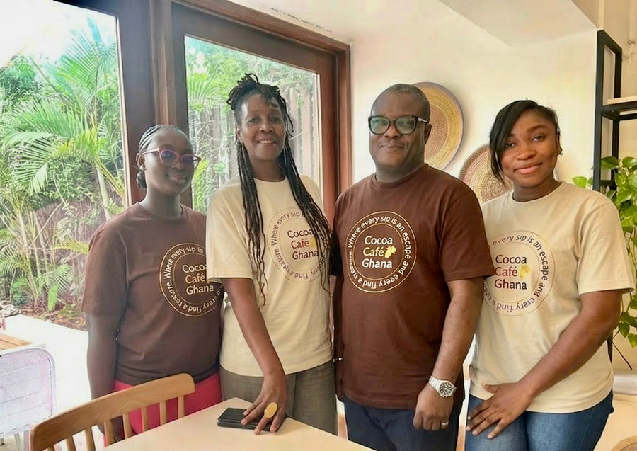 The Team and Global Commitment
